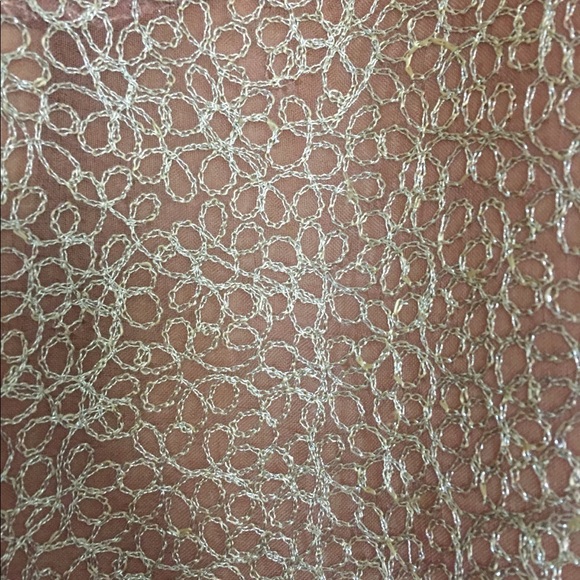 Heidi Merrick Warhol Dress Size 4 - Picture 4 of 5